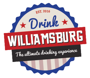 Drink Williamsburg Tours