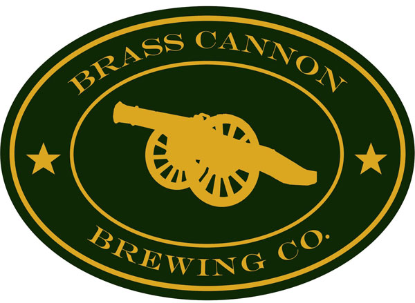 Brass Cannon Brewery